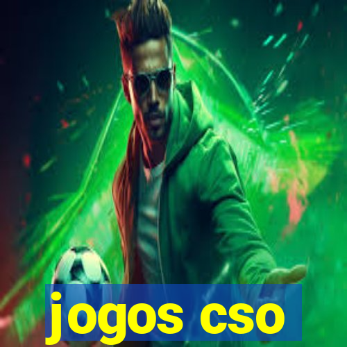 jogos cso
